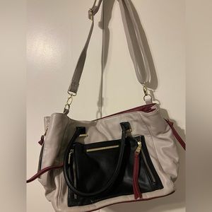 Steve Madden Crossbody/Shoulder Bag